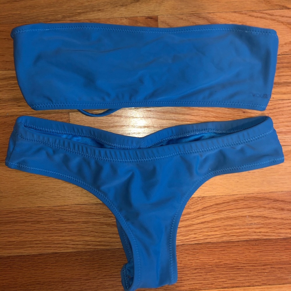 Volcom bikini